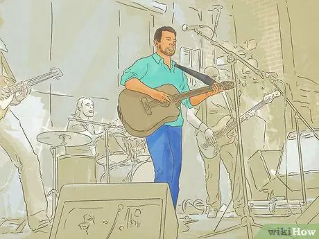 Будьте уверены на этапе. Шаг 11