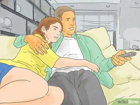 Скажи с уважением нет Шаг 5