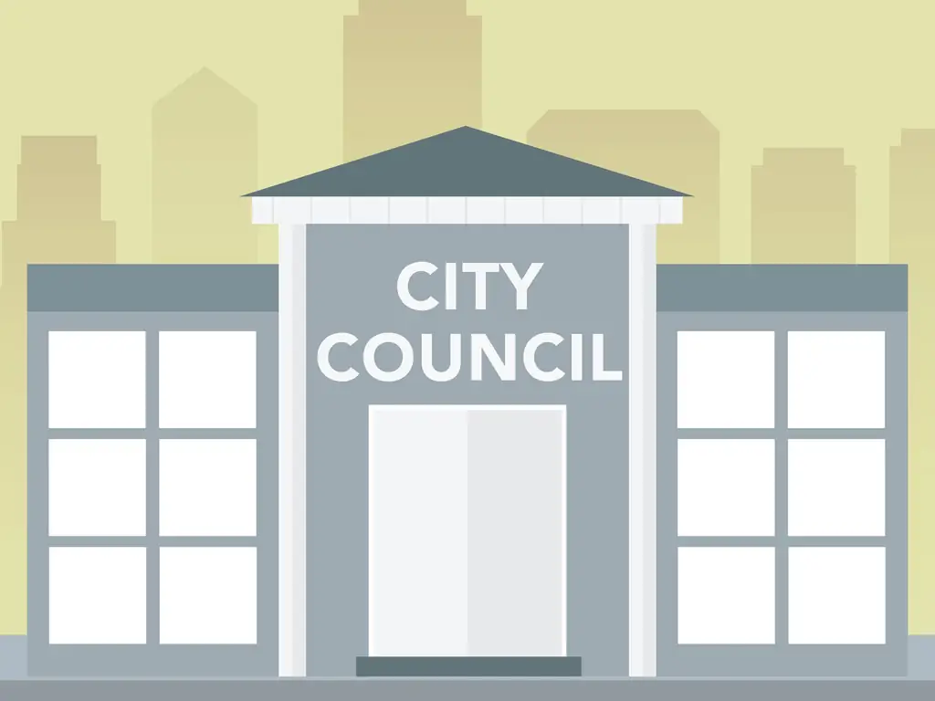 Как получить бизнес-лицензию в Калифорнии: 10 шагов