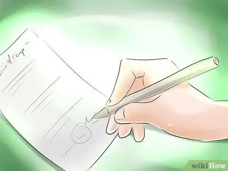 Получите лицензию Ffl в Техасе Шаг 7