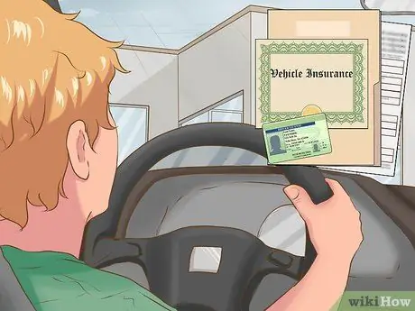 Получите лицензию на доставку спиртных напитков Шаг 10