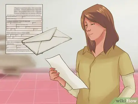 Получите лицензию на доставку спиртных напитков Шаг 4