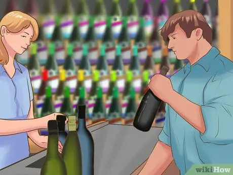 Получите лицензию на доставку спиртных напитков Шаг 6