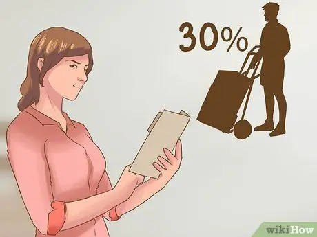 Получите лицензию на доставку спиртных напитков Шаг 9