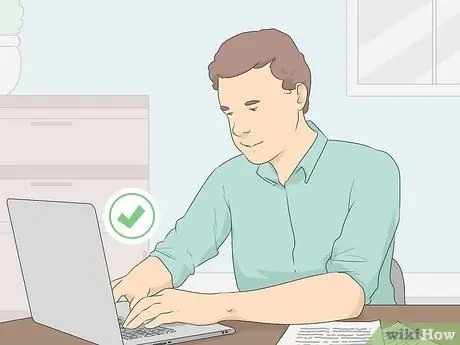 Найдите номера ECCN, шаг 10