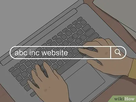 Найдите номера ECCN, шаг 2