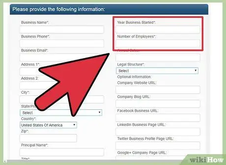 Подать заявку на шаг 7