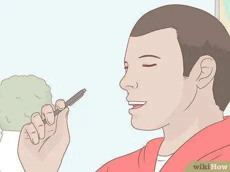 Вылечить блок писателя, быстрый шаг 4