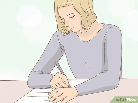 Подготовка к экзамену, который вы даже не начали Шаг 6