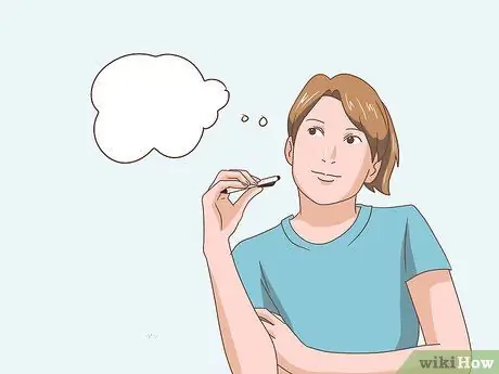 Сделайте простой тест, шаг 1