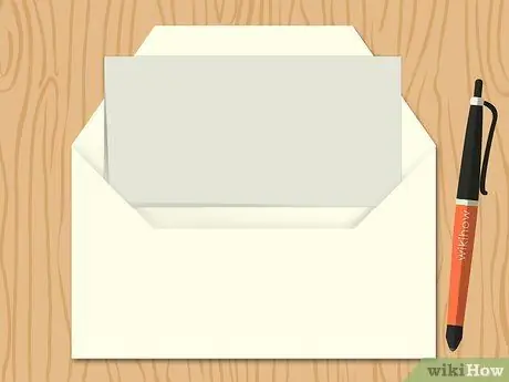 Адресное письмо во Францию Шаг 4