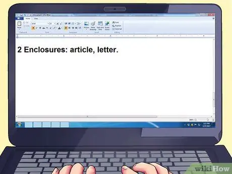 Отправьте кому-нибудь письмо. Важный шаг 17