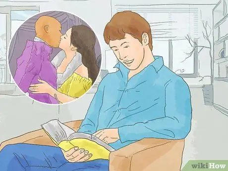 Читайте книги в школу без скуки Шаг 12