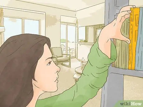 Читайте книги в школу без скуки Шаг 13