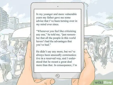 Читайте книги в школу без скуки Шаг 5