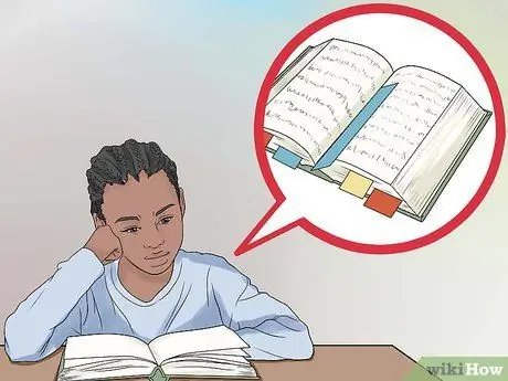 Прочтите книгу, если вам не нравится читать Шаг 13