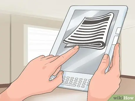 Прочтите книгу, если вам не нравится читать Шаг 4