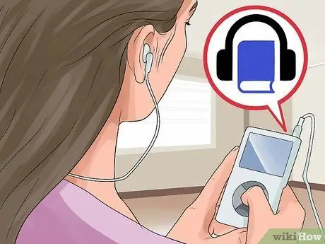 Прочтите книгу, если вам не нравится читать Шаг 6