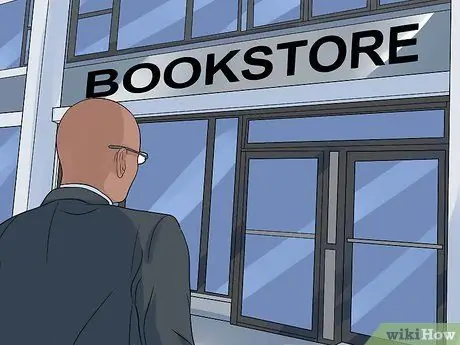 Прочтите книгу, если вам не нравится читать Шаг 2