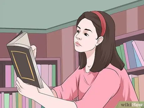 Напишите детские книги, шаг 3