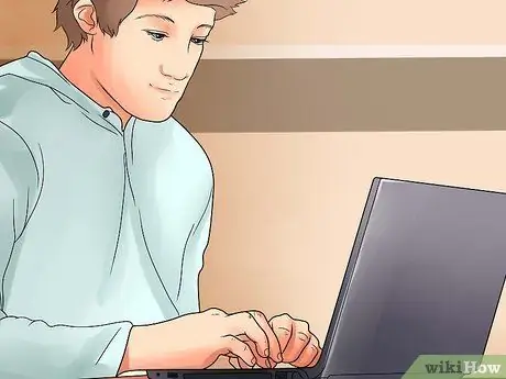 Напишите и опубликуйте книгу Шаг 5