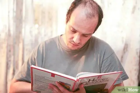 Завершить чтение книги, шаг 2