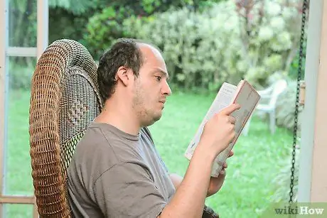 Завершить чтение книги Шаг 4