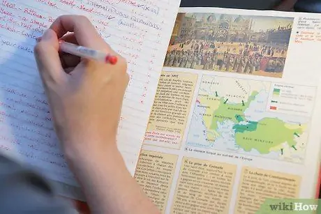 Завершить чтение книги, шаг 5