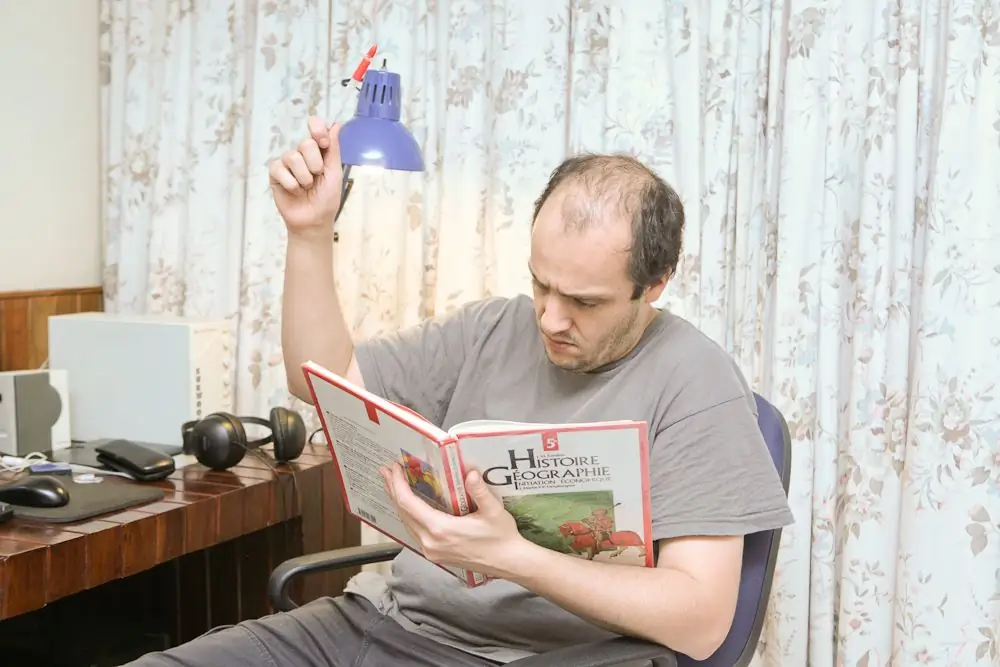 Как закончить чтение книги: 7 шагов (с иллюстрациями)