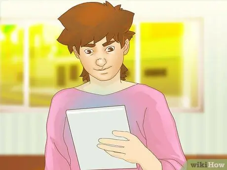 Станьте заядлым читателем Шаг 10