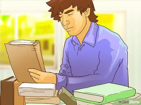 Станьте заядлым читателем Шаг 11