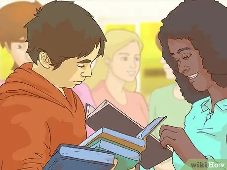 Станьте заядлым читателем Шаг 14