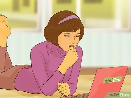 Станьте заядлым читателем Шаг 16