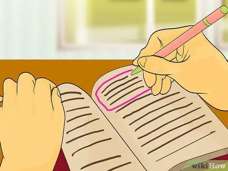 Станьте заядлым читателем Шаг 18