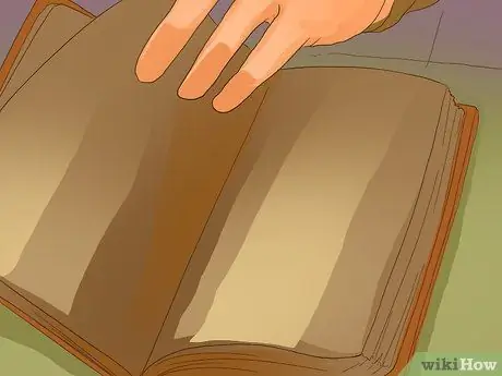 Станьте заядлым читателем Шаг 6