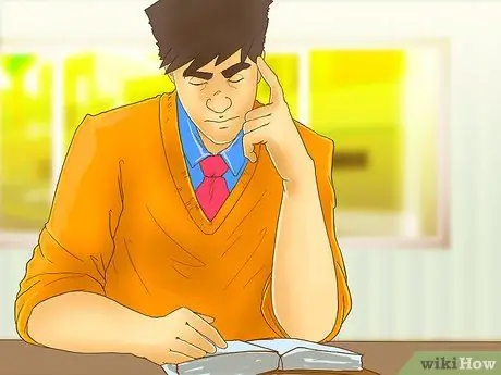 Станьте заядлым читателем Шаг 9