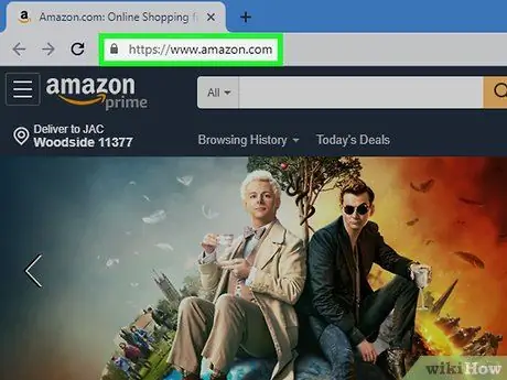 Отмена Amazon Digital Services Шаг 7