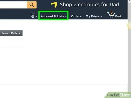 Продавайте книги на Amazon. Шаг 11