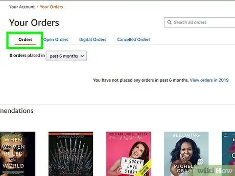 Продавайте книги на Amazon. Шаг 12