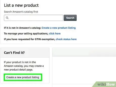 Продавайте книги на Amazon. Шаг 4