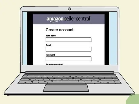 Продавайте учебники на Amazon. Шаг 15 Продавайте учебники на Amazon. Шаг 15