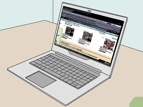 Продавайте учебники на Amazon. Шаг 4 Продавайте учебники на Amazon. Шаг 4