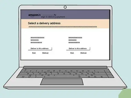 Продавайте учебники на Amazon Step 7 Продавайте учебники на Amazon Step 7