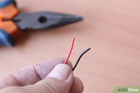 Создание топливного элемента Шаг 4