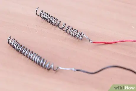 Создание топливного элемента Шаг 5