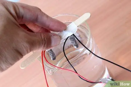 Создание топливного элемента Шаг 7