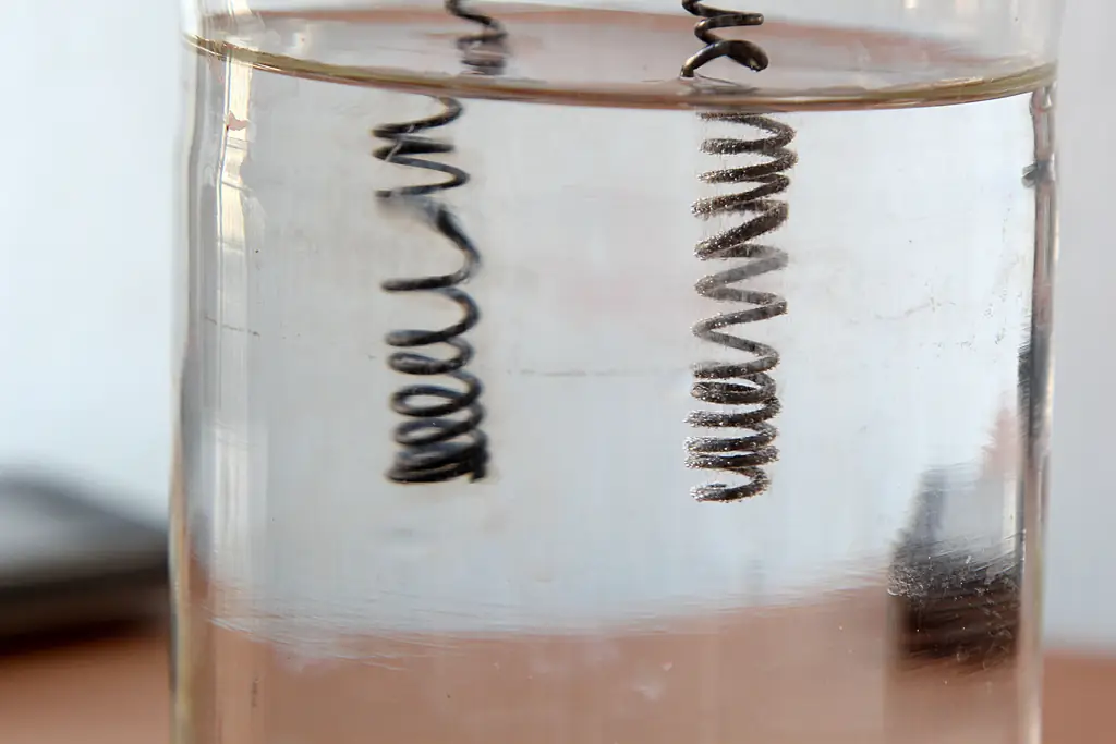 Как построить топливный элемент: 12 шагов (с иллюстрациями)