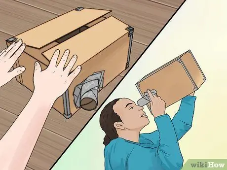 Создание простого спектра Шаг 10