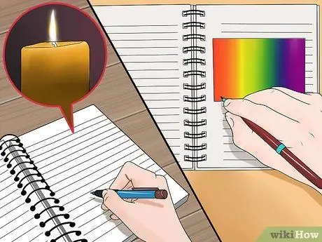 Создание простого спектра Шаг 13