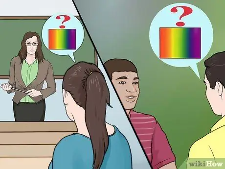 Создание простого спектра Шаг 14